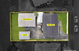 8 Landette Road, Manurewa