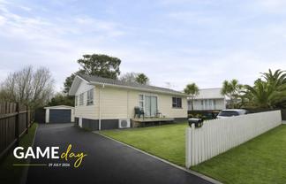 8 Landette Road, Manurewa