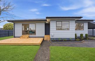 2 Tacon Place, Mangere