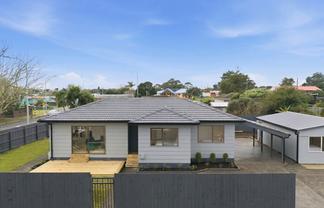 2 Tacon Place, Mangere