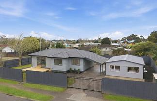 2 Tacon Place, Mangere