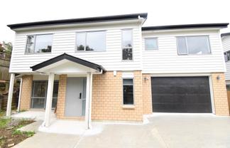 40B Lewis Street, Blockhouse Bay
