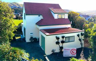 9 Atwood Grove, Churton Park