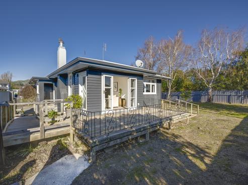 45 Middle Road, Havelock North