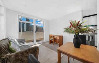 9B/32 Eden Crescent, Auckland Central