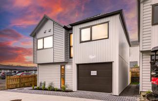 Lot 8/8-10 Bittern Place, Henderson