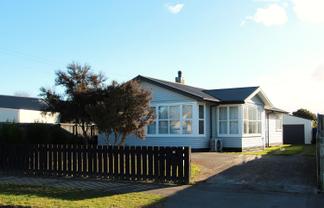 23 Camden Street, Redwood