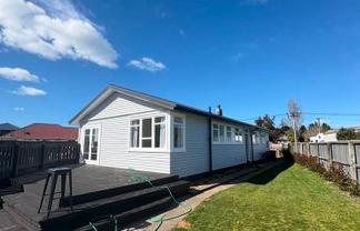 23 Camden Street, Redwood