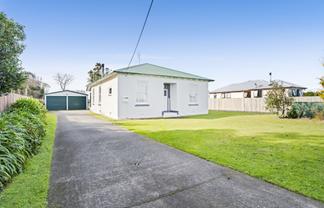409 Ohangai Road, HAWERA