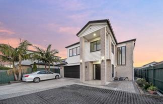 15B Seymour Avenue, Papatoetoe