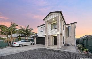 15B Seymour Avenue, Papatoetoe