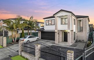 15B Seymour Avenue, Papatoetoe