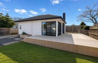 112 Brookfield Street, Hamilton East