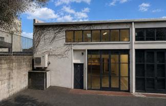 Versatile Character Space in Eden Terrace