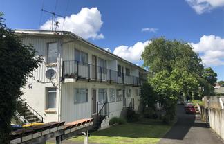2/62 Grange Road, Mount Eden