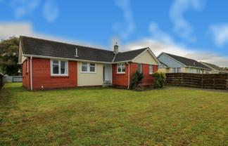 8 Drake Street, Awapuni