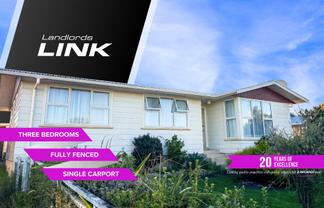 14 Fergusson Street, Marton