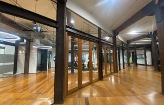 Iconic Character Office | 531 m2