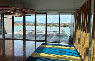 Well Positioned Office Space in Auckland CBD