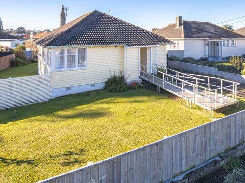 34 Akatea Street, Gonville