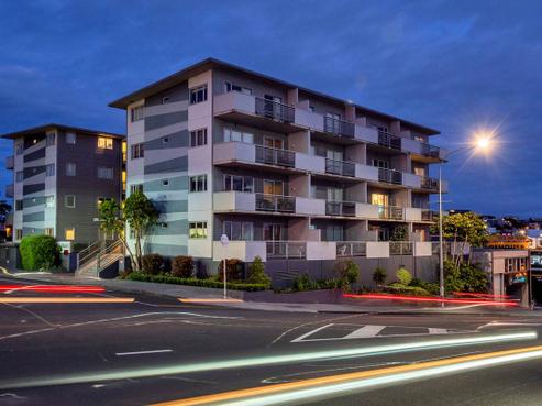 4/1A Ophir Street, Grey Lynn