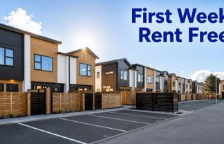 93 Te Ara o Papatahi, Wainuiomata