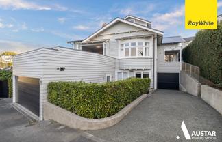 28 Hackett Street, Ponsonby