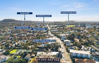 8/533 Manukau Road, Epsom