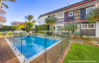 8/533 Manukau Road, Epsom