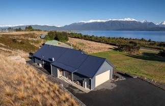 454D Te Anau Milford Hwy, Te Anau