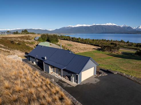454D Te Anau Milford Highway, Te Anau