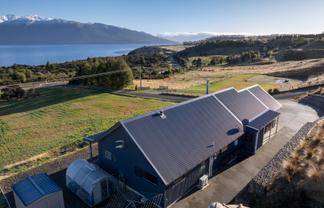 454D/Te Anau Milford Highway, Te Anau