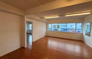 Affordable Office Space in the Heart of Newmarket