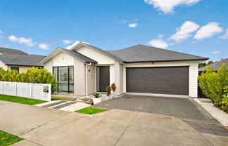 72 John Fair Drive, Milldale