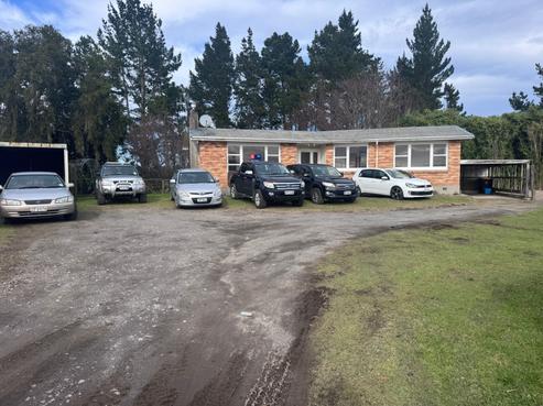 759R State Highway 29, Tauriko