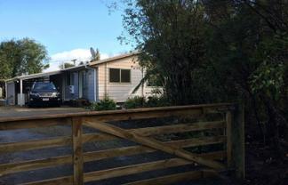 204B Green Road, Dairy Flat