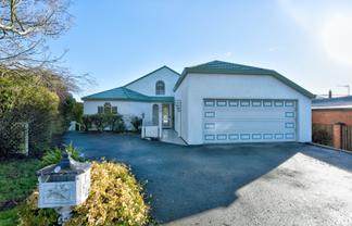 43 Aotea Crescent, Gore
