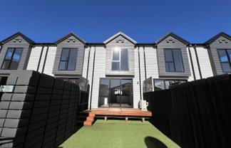 3/56 Kervil Avenue, Te Atatu Peninsula