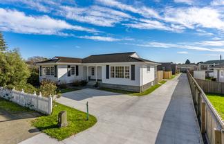 119 Main Highway, Otaki