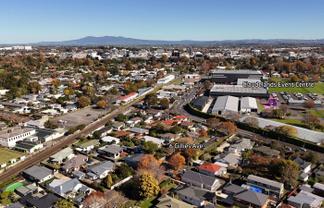 6 Gillies Avenue, Claudelands