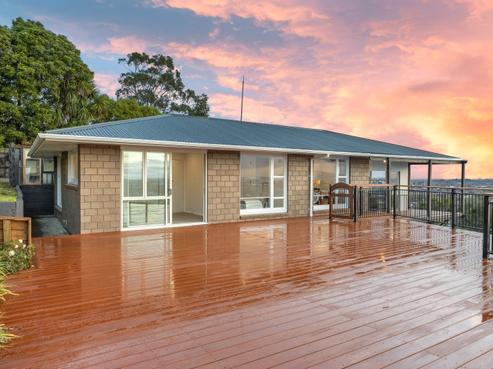 5A Ranelagh Terrace, Huntsbury