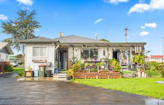 22 Main Road, Moerewa