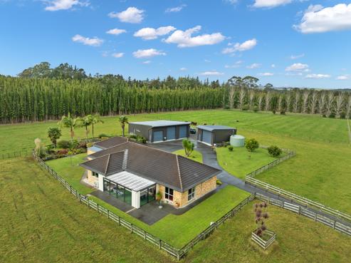 123B Ness Road, Kerikeri Surrounds