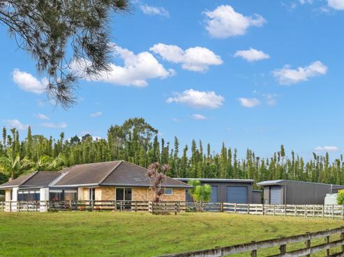 123B Ness Road, Kerikeri Surrounds