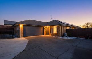 8 Arlington Court, Rototuna
