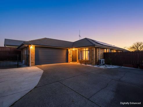 8 Arlington Court, Rototuna North
