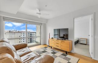1202/168 Hobson Street, Auckland Central