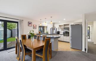 13 Gainsborough Court, Rolleston