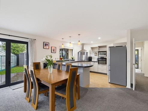 13 Gainsborough Court, Rolleston