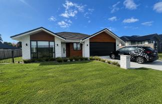 37 Turnbull Drive, Witherlea